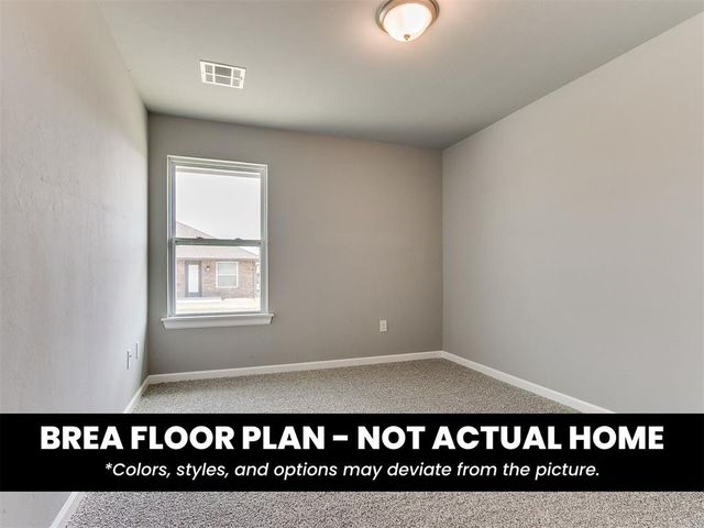 7620 Windstone Drive, Oklahoma City, OK 73132