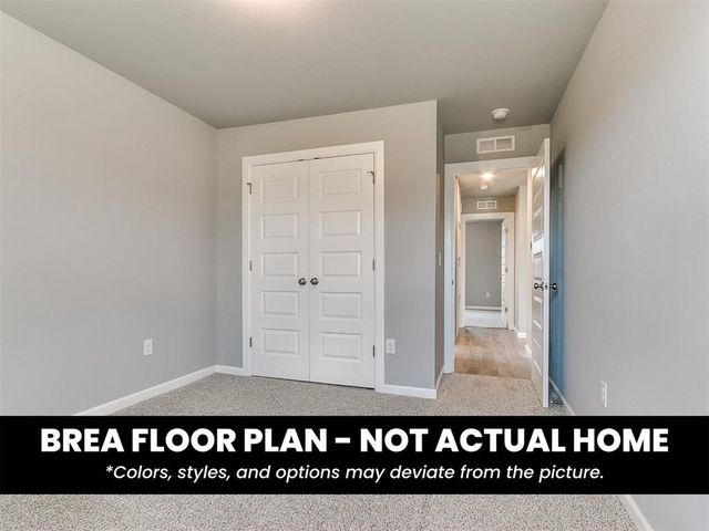 7620 Windstone Drive, Oklahoma City, OK 73132
