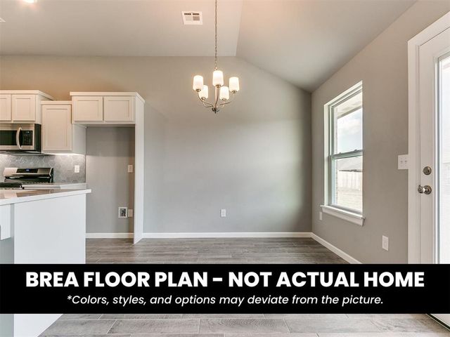 7620 Windstone Drive, Oklahoma City, OK 73132
