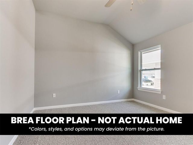 7620 Windstone Drive, Oklahoma City, OK 73132