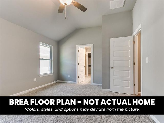 7620 Windstone Drive, Oklahoma City, OK 73132