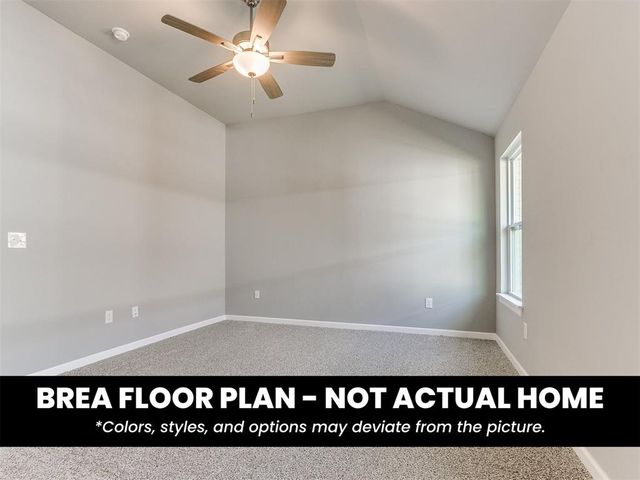 7620 Windstone Drive, Oklahoma City, OK 73132