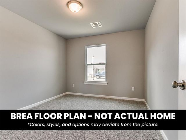 7620 Windstone Drive, Oklahoma City, OK 73132