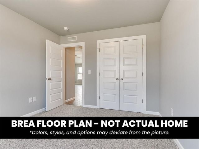 7620 Windstone Drive, Oklahoma City, OK 73132