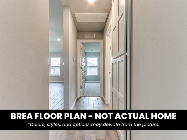 7620 Windstone Drive, Oklahoma City, OK 73132