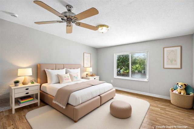 4118 Burning Tree Lane, Garland, TX 75042