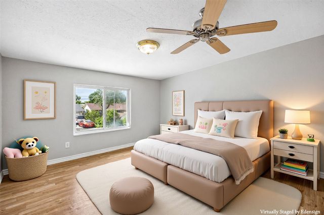 4118 Burning Tree Lane, Garland, TX 75042