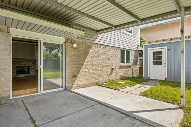 4118 Burning Tree Lane, Garland, TX 75042