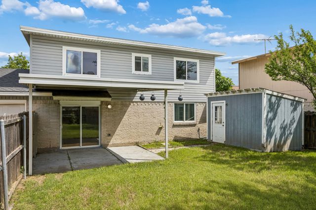 4118 Burning Tree Lane, Garland, TX 75042