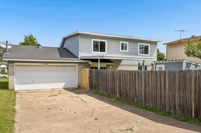 4118 Burning Tree Lane, Garland, TX 75042