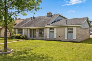 4118 Burning Tree Lane, Garland, TX 75042