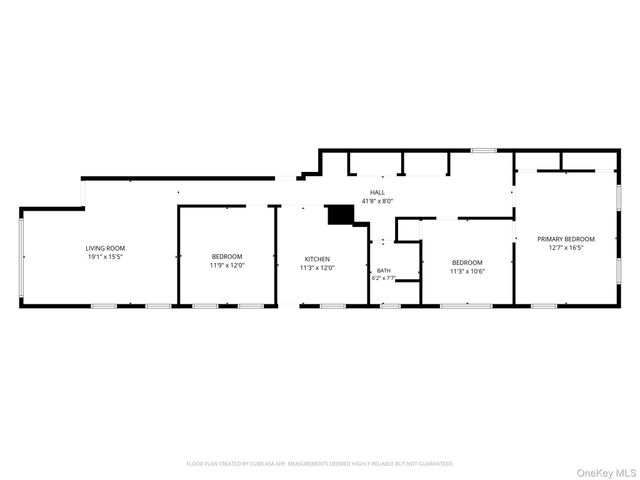 9511 Cresskill Place, Jamaica, NY 11435