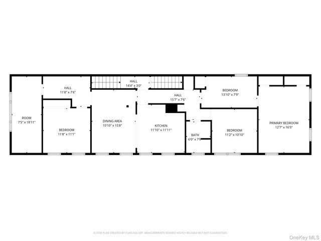 9511 Cresskill Place, Jamaica, NY 11435