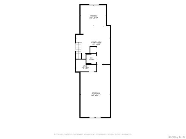 9511 Cresskill Place, Jamaica, NY 11435