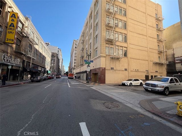 314 6th 302, Los Angeles, CA 90014