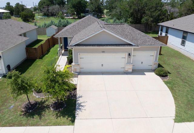 129 Syrah CT, Leander, TX 78641