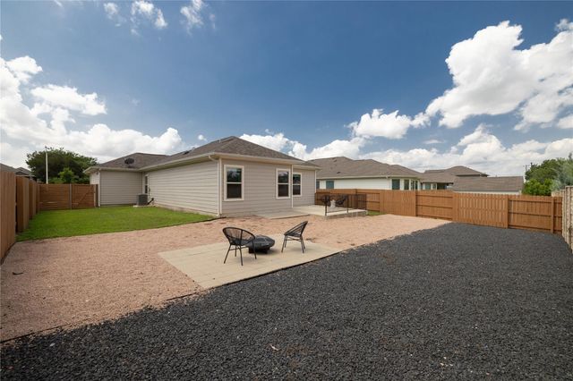 129 Syrah CT, Leander, TX 78641