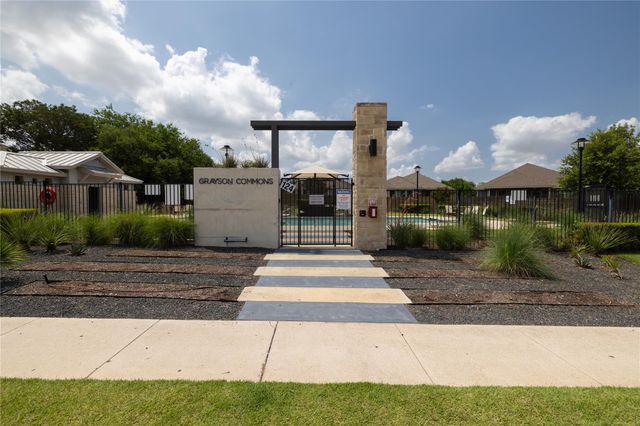 129 Syrah CT, Leander, TX 78641