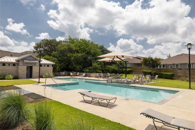 129 Syrah CT, Leander, TX 78641
