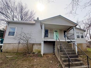 604 E Main Street, Marble Hill, MO 63764