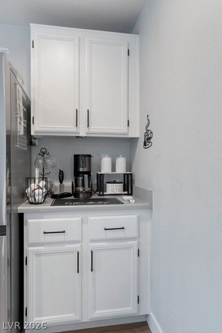 6924 Ghost Ranch Avenue, Las Vegas, NV 89179