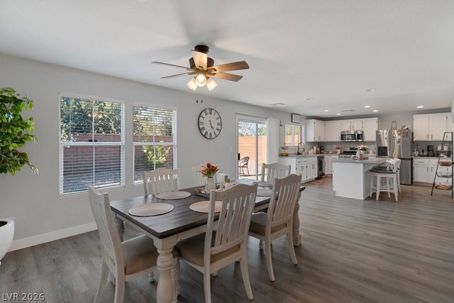 6924 Ghost Ranch Avenue, Las Vegas, NV 89179