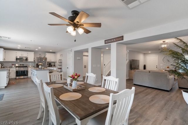 6924 Ghost Ranch Avenue, Las Vegas, NV 89179