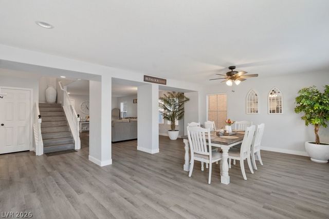 6924 Ghost Ranch Avenue, Las Vegas, NV 89179