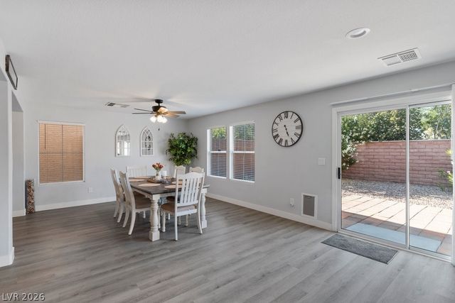 6924 Ghost Ranch Avenue, Las Vegas, NV 89179