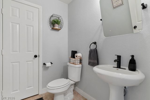 6924 Ghost Ranch Avenue, Las Vegas, NV 89179