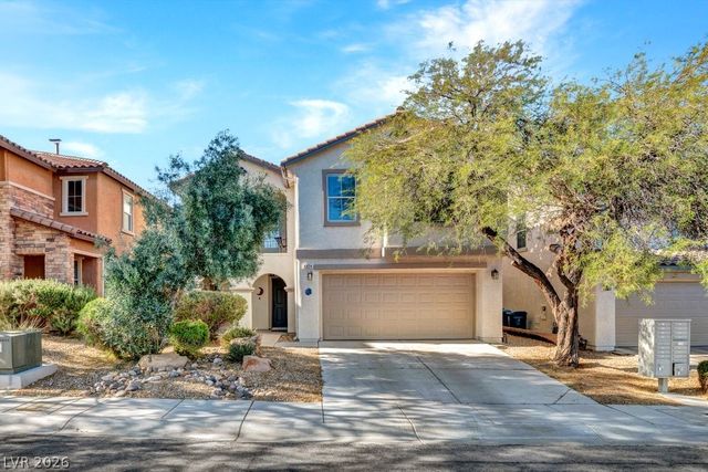 6924 Ghost Ranch Avenue, Las Vegas, NV 89179