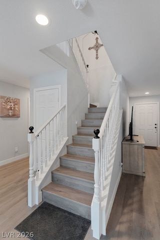 6924 Ghost Ranch Avenue, Las Vegas, NV 89179