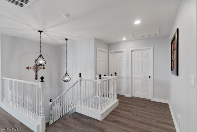 6924 Ghost Ranch Avenue, Las Vegas, NV 89179