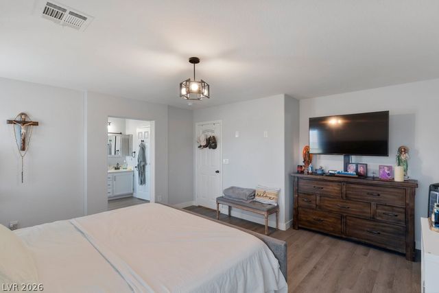 6924 Ghost Ranch Avenue, Las Vegas, NV 89179
