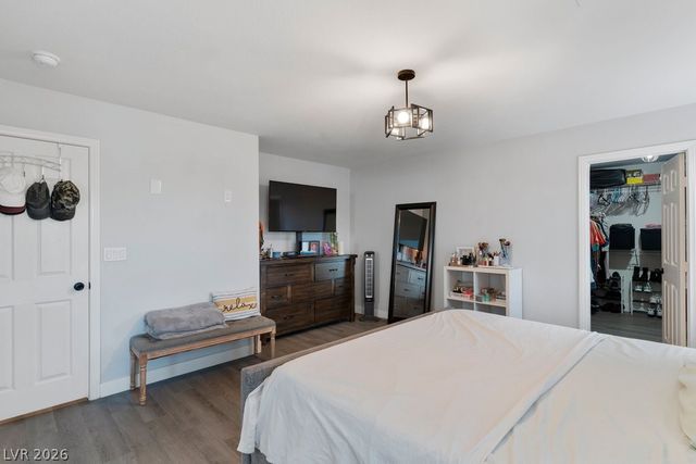 6924 Ghost Ranch Avenue, Las Vegas, NV 89179