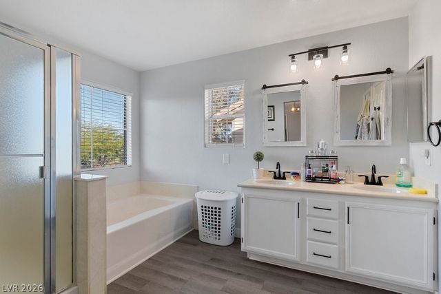 6924 Ghost Ranch Avenue, Las Vegas, NV 89179