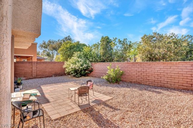 6924 Ghost Ranch Avenue, Las Vegas, NV 89179