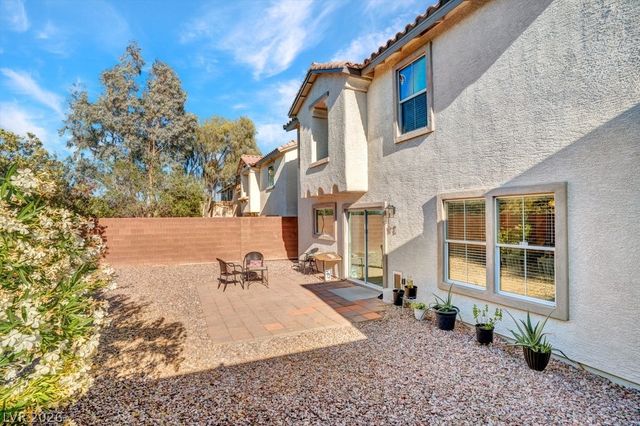 6924 Ghost Ranch Avenue, Las Vegas, NV 89179