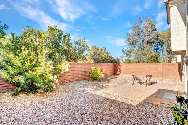 6924 Ghost Ranch Avenue, Las Vegas, NV 89179