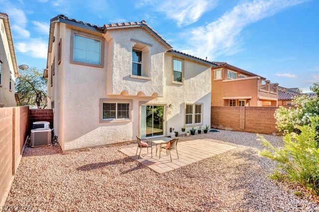6924 Ghost Ranch Avenue, Las Vegas, NV 89179
