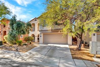 6924 Ghost Ranch Avenue, Las Vegas, NV 89179