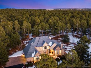 16075 Winding Trail Rd, Colorado Springs, CO 80908