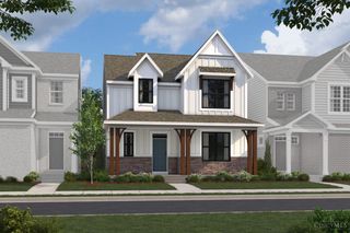 5708 Chesapeake Trail, Green Twp, OH 45248