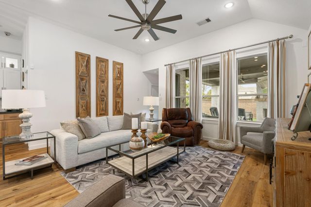 8113 Triumph Bend Way, Magnolia, TX 77354