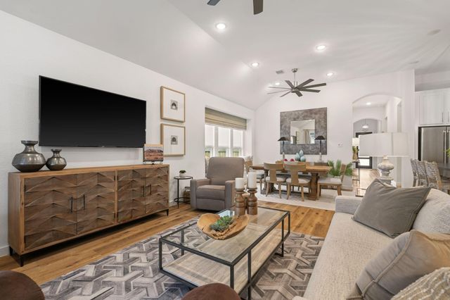 8113 Triumph Bend Way, Magnolia, TX 77354