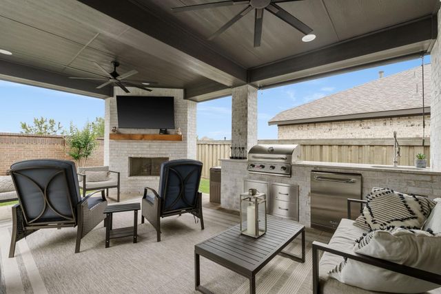 8113 Triumph Bend Way, Magnolia, TX 77354