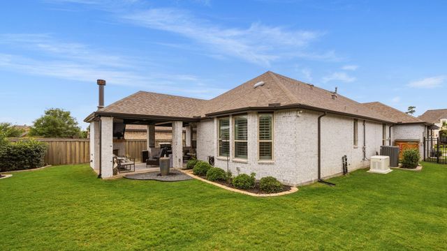 8113 Triumph Bend Way, Magnolia, TX 77354
