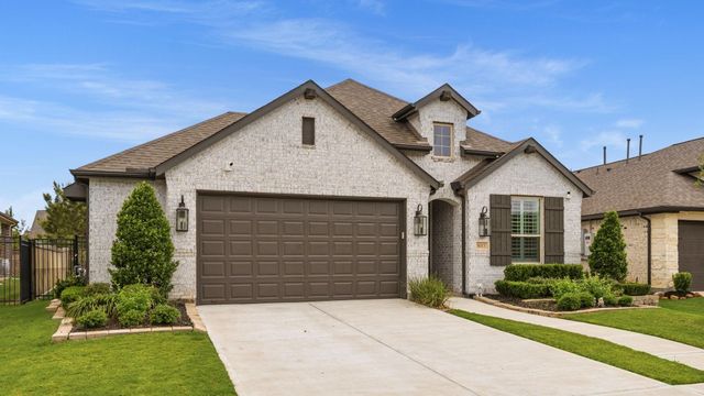 8113 Triumph Bend Way, Magnolia, TX 77354