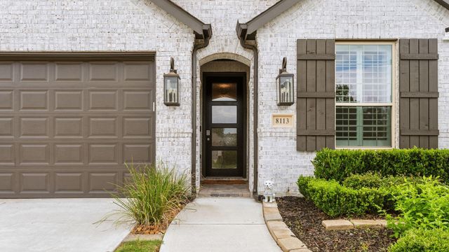 8113 Triumph Bend Way, Magnolia, TX 77354