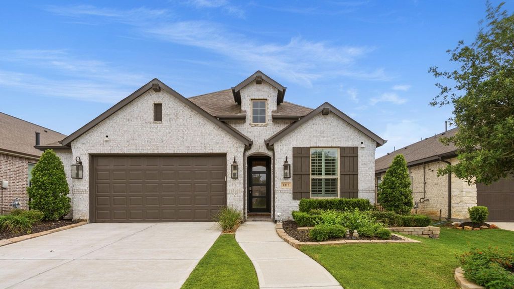 8113 Triumph Bend Way, Magnolia, TX 77354
